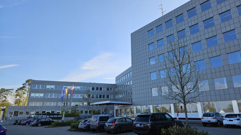 Software für Schulträger, Kreisverwaltung, Landkreis GL